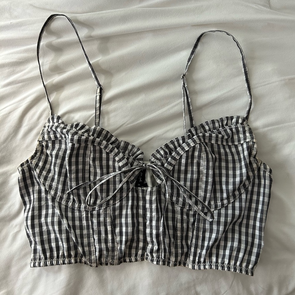 Urban corset